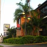 Фотография мотеля Archer Park Motel