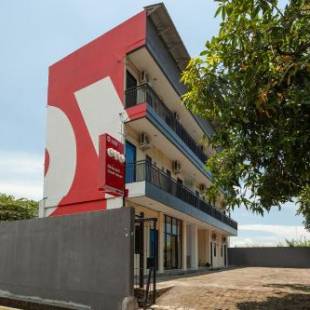 Фотографии гостиницы
OYO 588 Richmond Guest House