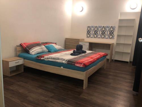 Фотография квартиры AH Alžbetina