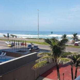 Фотография апарт отеля Casa Del Mar