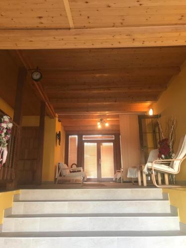 Фотография гостевого дома Penzión Teplička