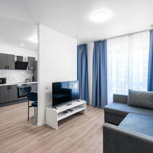 Фотография квартиры Квартира в спокойном районе города