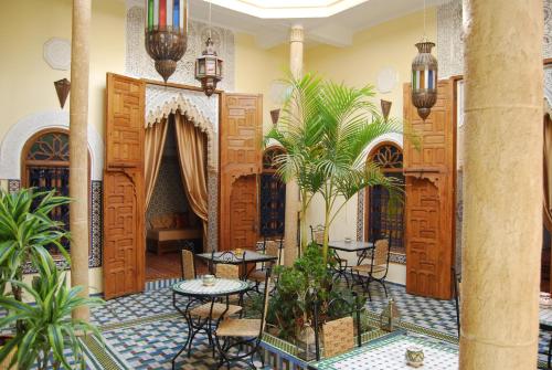 Фотография мини отеля Riad Dar Zouhour