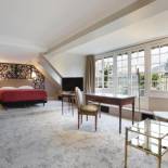 Фотография гостиницы Hotel Concortel