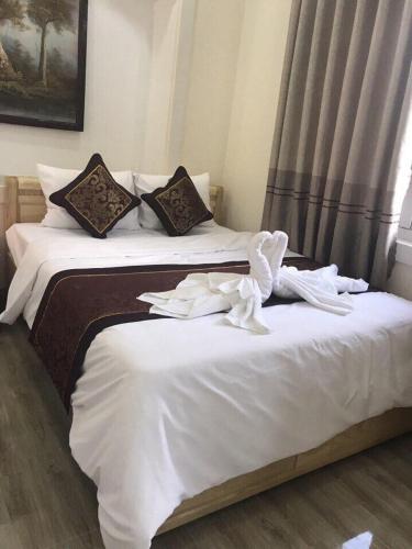 Фотография гостиницы khách sạn tính phát