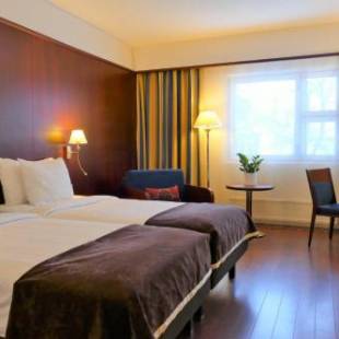 Фотография гостиницы Hotel Kalliohovi