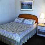 Фотография мотеля Golden West Motel
