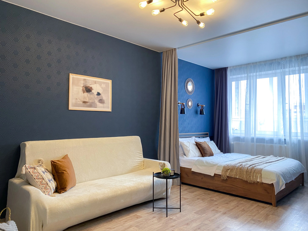 Фотография квартиры Квартира Толстой на Восточной