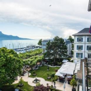 Фотографии гостиницы
Grand Hotel du Lac