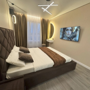 Фотография квартиры Квартира в ЖК Российский