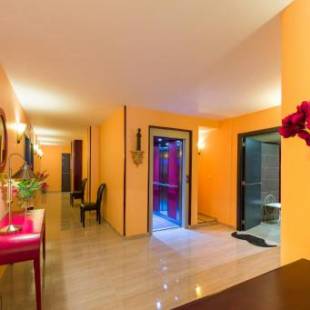 Фотографии хостела
Albergue Vía Láctea