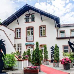 Фотографии гостиницы 
            Schlosshotel Molkenkur
