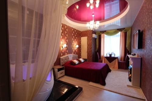 Фотографии гостиницы 
            Триумф