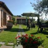 Фотография базы отдыха La Pievina