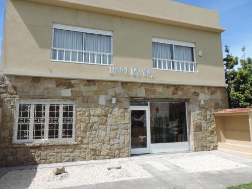 Фотография гостиницы Hotel My Way