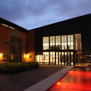 Фотография гостиницы aha Kathu Hotel