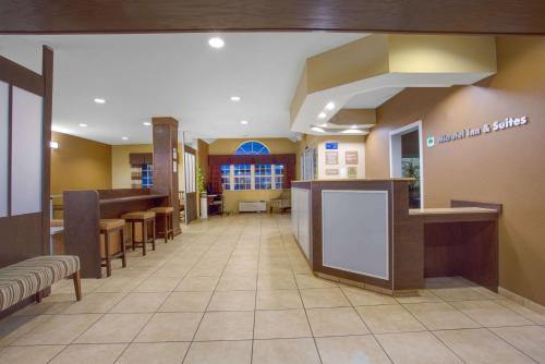 Фотография гостиницы Microtel Inn & Suites by Wyndham Harrisonburg