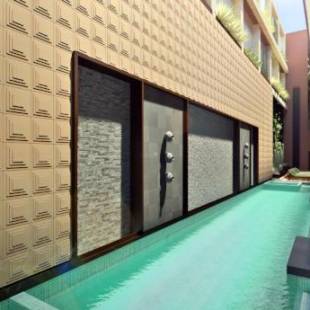 Фотографии гостиницы
Grand Fiesta Americana Oaxaca