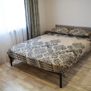 Фотография квартиры Апартаменты с Красивым Видом из Окна