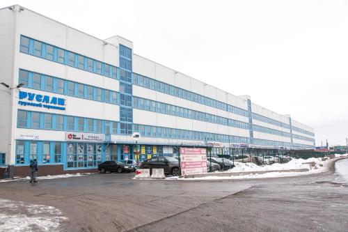 Фотография мотеля Руслан