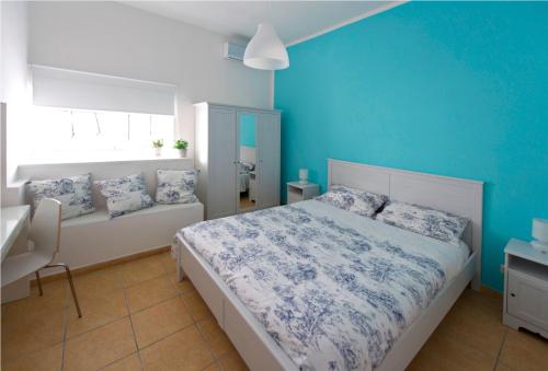 Фотография мини отеля Apulia Bed&Breakfast