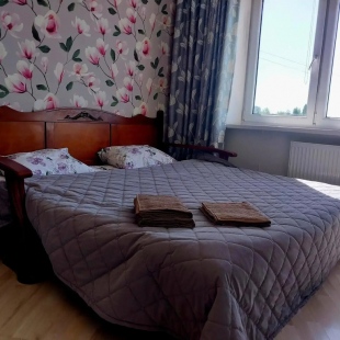 Фотография квартиры Апартаменты на улице Маршала Баграмяна