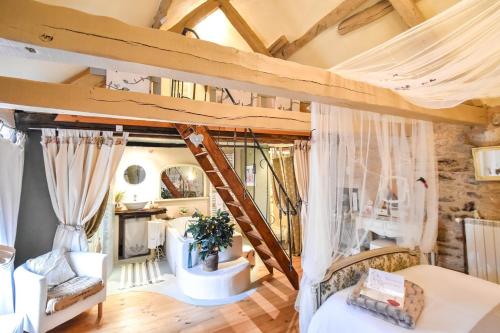 Фотография мини отеля Le Petit Coin de Charme