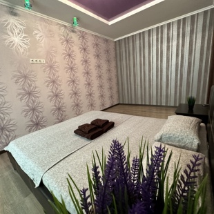 Фотография квартиры Апартаменты на Улице Мате Залки 7А