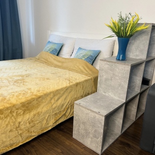 Фотография квартиры Апартаменты Landysh Flower Apartment