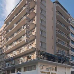 Фотографии гостиницы
Triton Hotel Piraeus