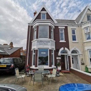 Фотография мини отеля Ashburnam Guest House