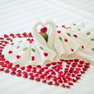 Фотографии гостиницы
Spoon Hotel