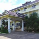 Фотография гостиницы Monrawee Pavilion Resort