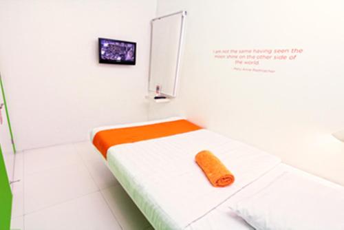 Фотография гостиницы Islands Stay Hotels Mactan - Multiple Use Hotel