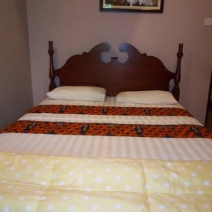 Фотография мини отеля KERESI BUDGET GUEST HOUSE