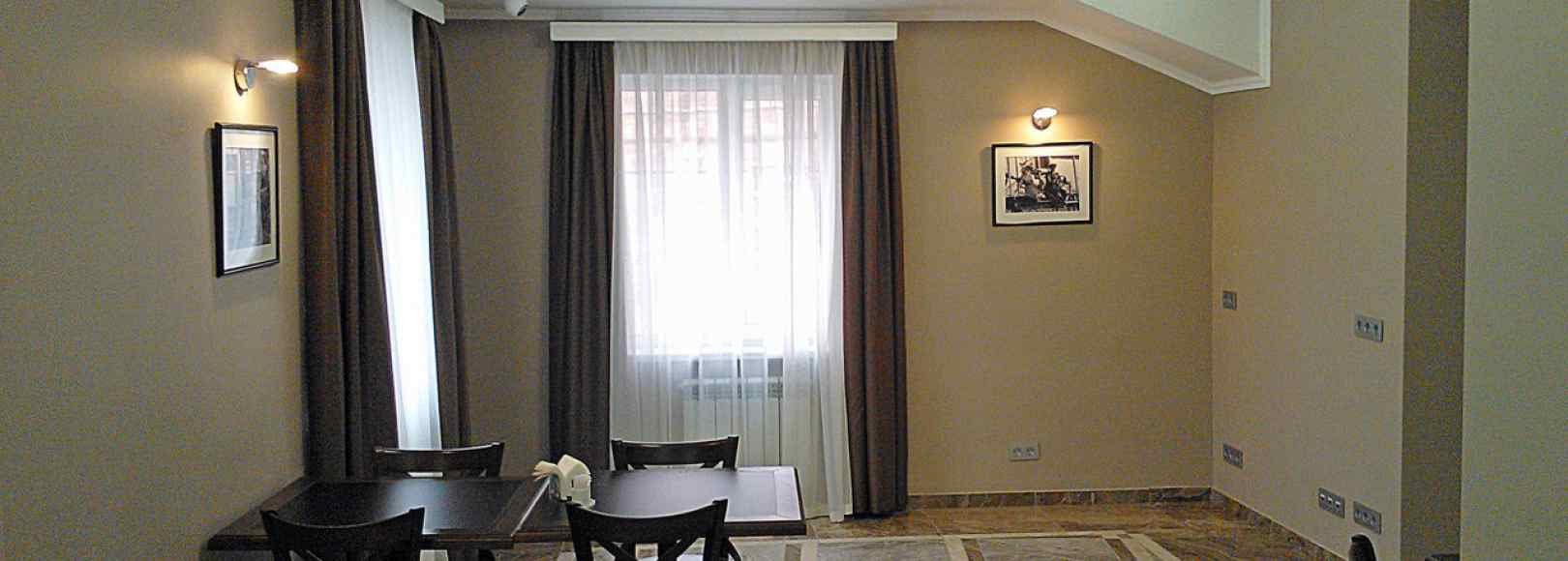 Фотография конференц-зала Гатчина