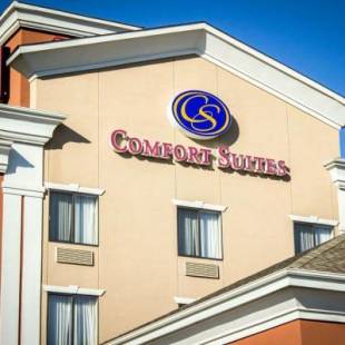 Фотографии гостиницы
Comfort Suites Sanford