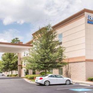 Фотографии гостиницы
Baymont by Wyndham Savannah South