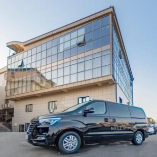 Фотография конференц-зала Белладжио