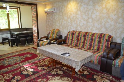 Фотография мини отеля Boulevard Family Guest House