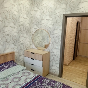 Фотография квартиры Квартира На Микрохирургии Глаза