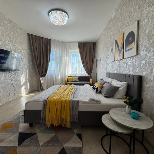 Фотографии квартиры 
            Апартаменты Ассорти для Ценителей Уюта