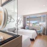 Фотография гостиницы Pearl Hotel - SHA Plus