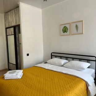 Фотография квартиры Апартаменты Южные