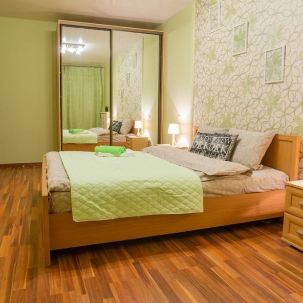 Фотографии квартиры
Апартаменты Apart-Comfort на Вольной 3