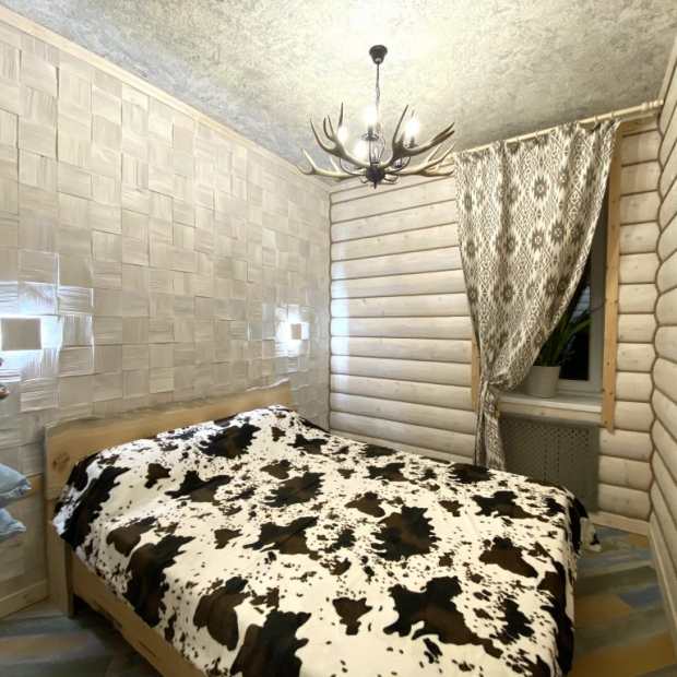 Фотографии квартиры
Апартаменты Эко&loft