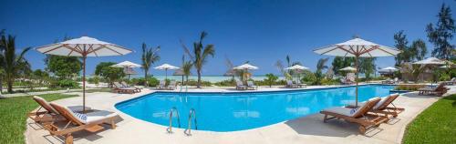 Фотография гостиницы Kisiwa on the Beach