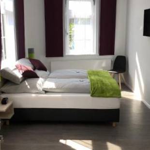 Фотографии гостиницы 
            Landhotel Zur Bretzel