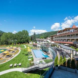 Фотографии гостиницы 
            Hotel Kronblick