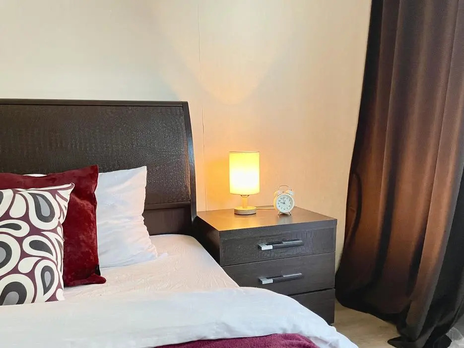 Фотография квартиры Moment House (Момент Хаус) на улице Муравская 38